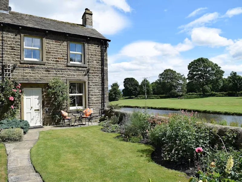 Luxury Yorkshire Dales Cottages