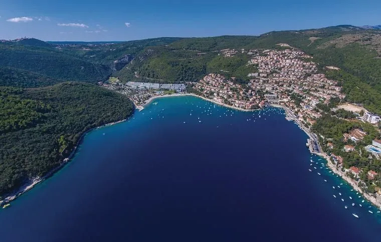 Krsan na wakacje w Chorwacji