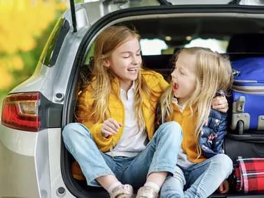 Anreise Niederlande mit dem Auto