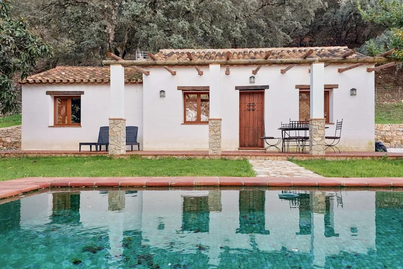 Long-term holiday rentals in Spain