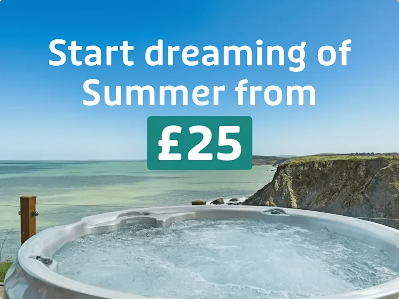 Your Summer self will thank you