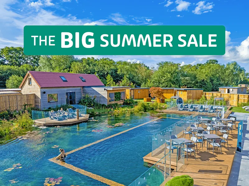 Golden days, great savings