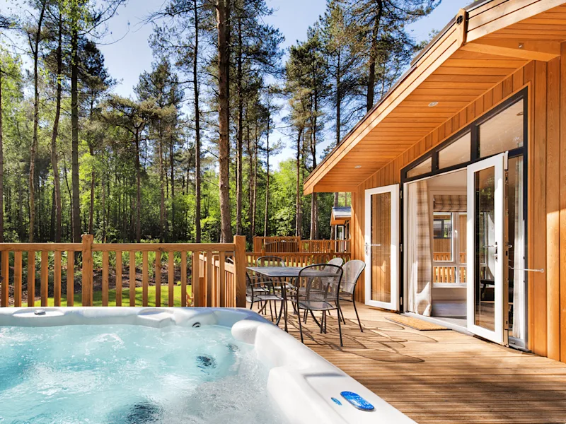 Up to 35% off last-minute escapes