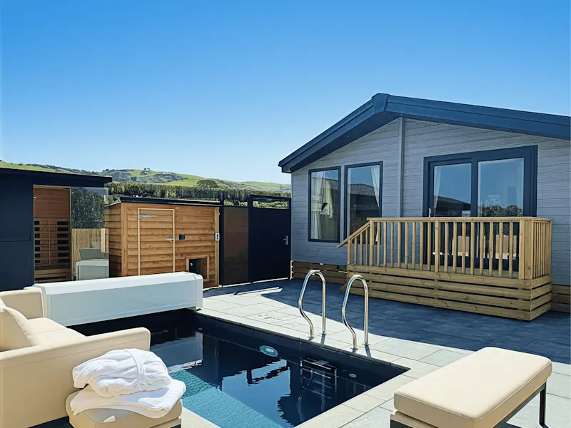 Up to 40% off last-minute getaways