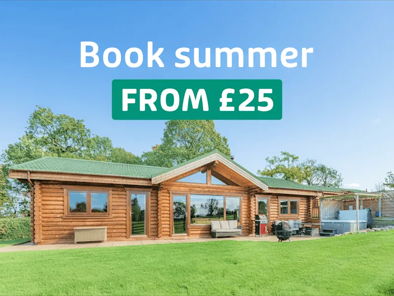 Your Summer self will thank you