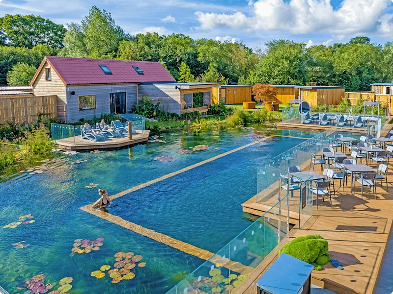 Enjoy a summer to remember