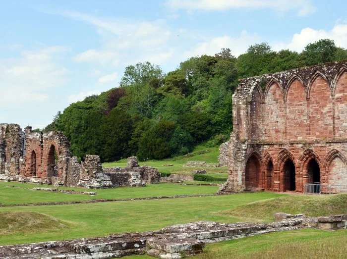 Furness Abbey