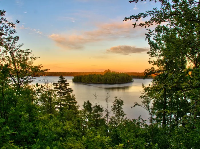 Småland