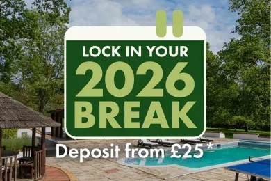 2026 Holiday Cottages