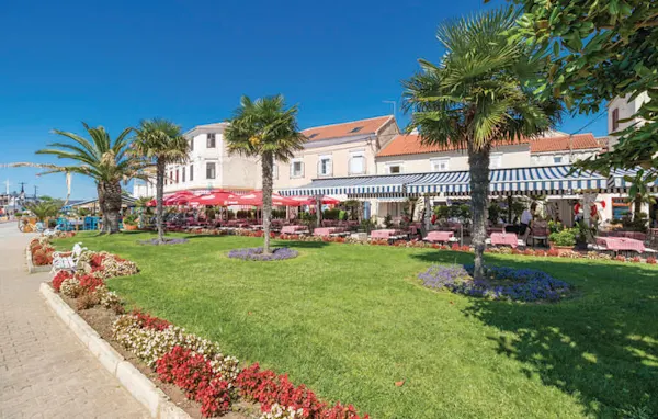 Biograd