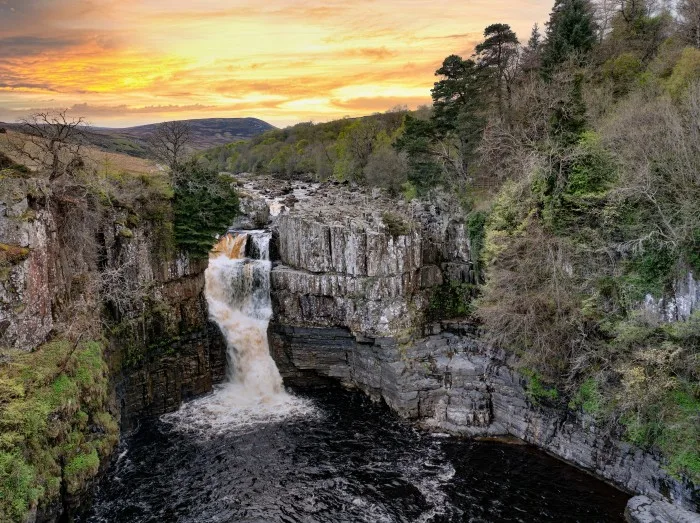 North Pennines