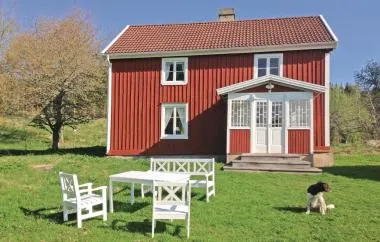 Last Minute Urlaub im Ferienhaus in Schweden