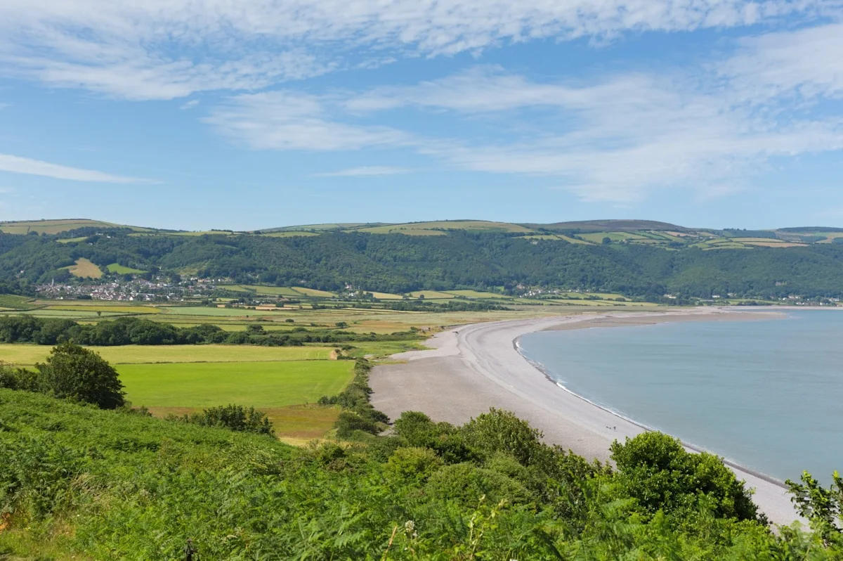 Porlock cottages