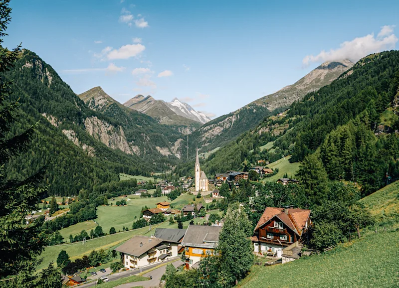 Österreich