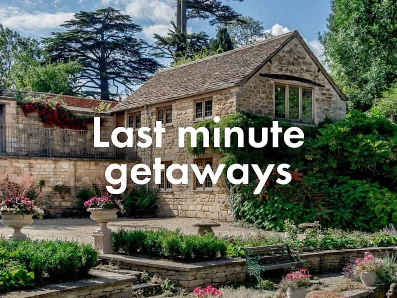 Relaxation Starts at £350