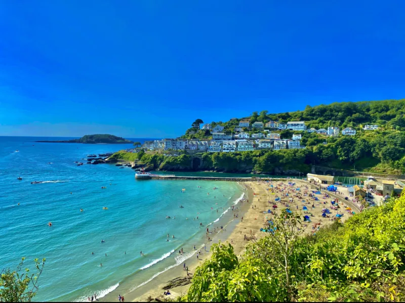 Looe Holiday Cottages