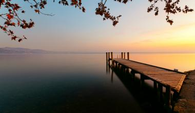 Urlaub im Ferienhaus Umbrien