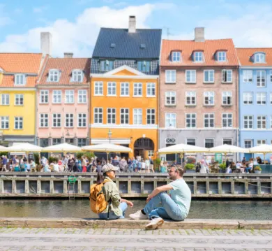 Last Minute Urlaub in Nordeuropa