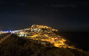 Castelsardo