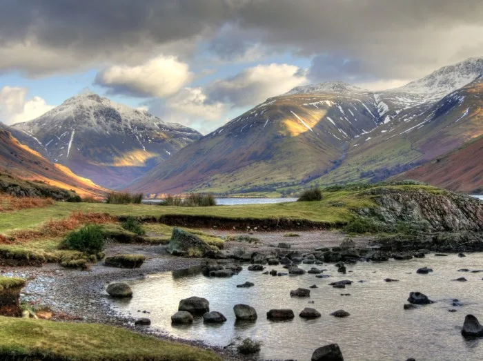 Lake District October Half-Term Breaks