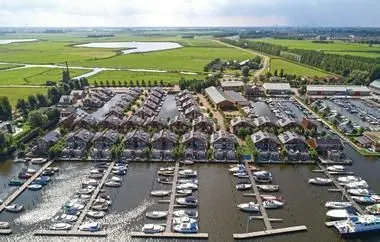 Ferienpark De Meerparel Nordholland