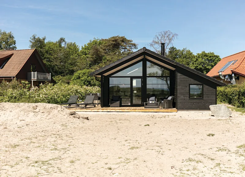 Kurzurlaub an der Ostsee mit Hund