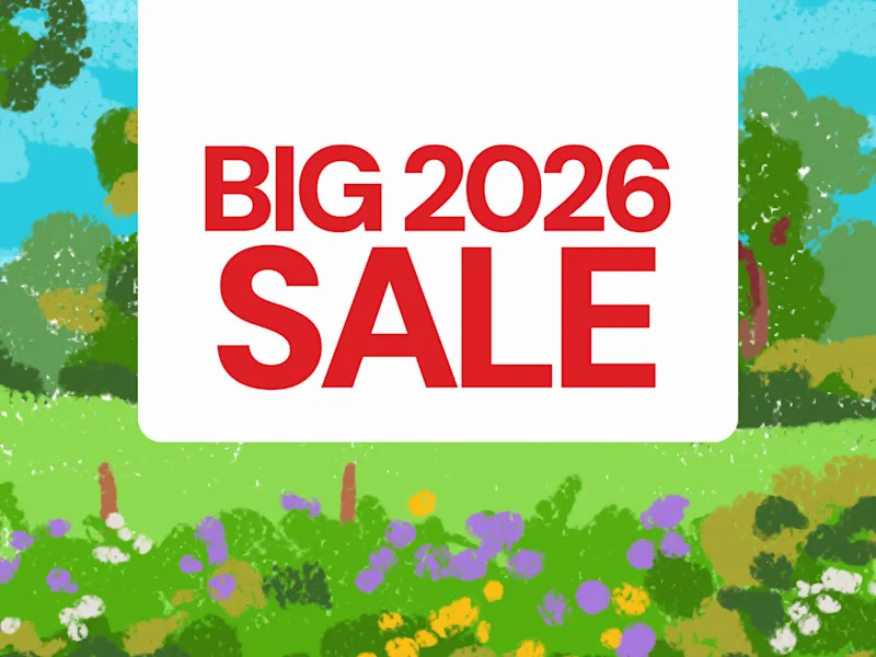 Up to 30% off on 200,000 breaks