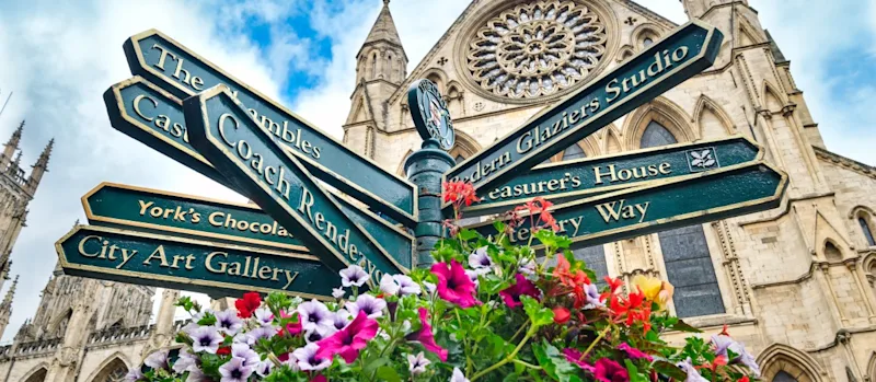 York Minster