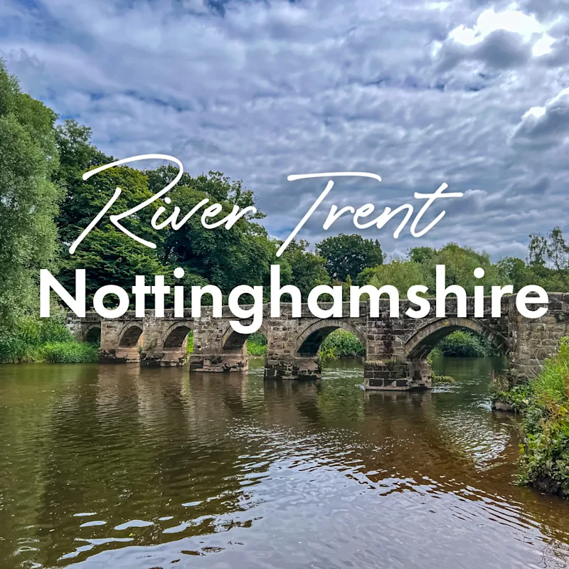 River Trent, Nottinghamshire