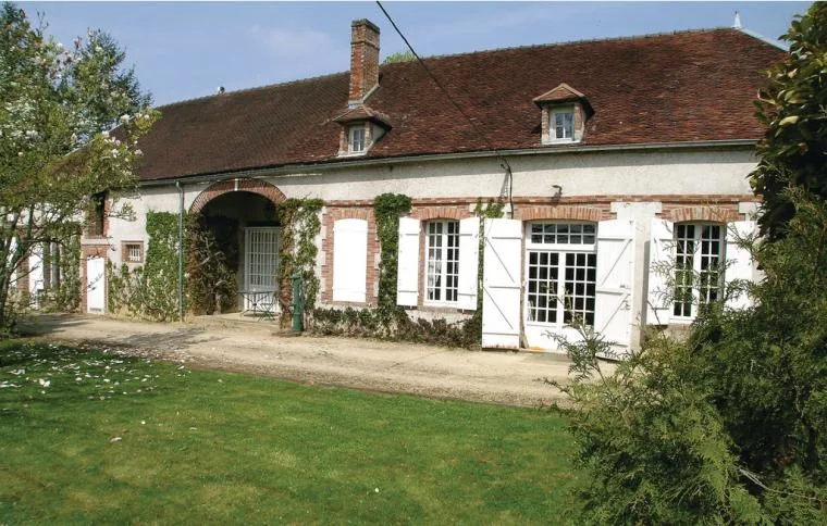 Ferienhaus Champagne-Ardenne