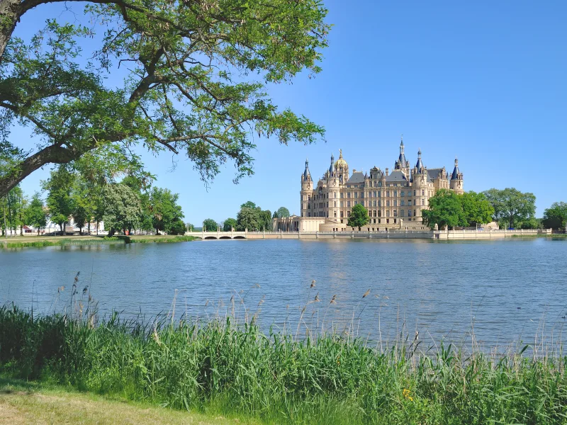Last Minute Ferienhäuser in Mecklenburg-Vorpommern