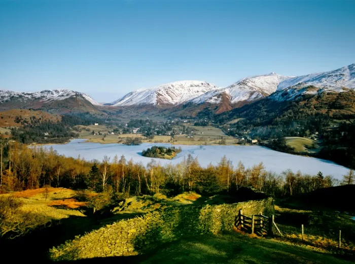 Lake District 