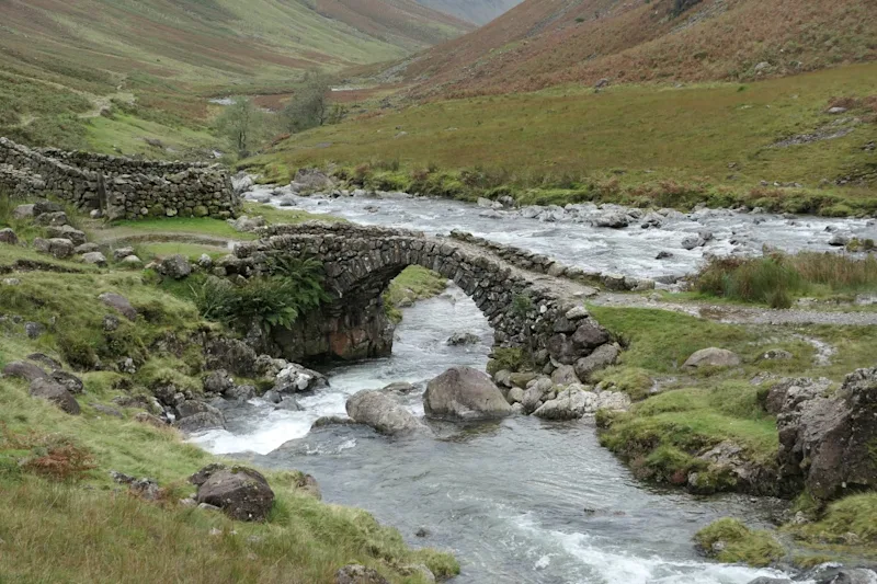 Eskdale 