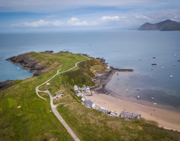 Llyn Peninsula cottages