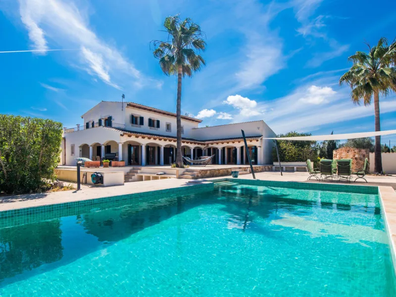 Alle Fincas in Spanien ansehen