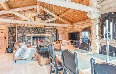 vakantiewoning in Trysil