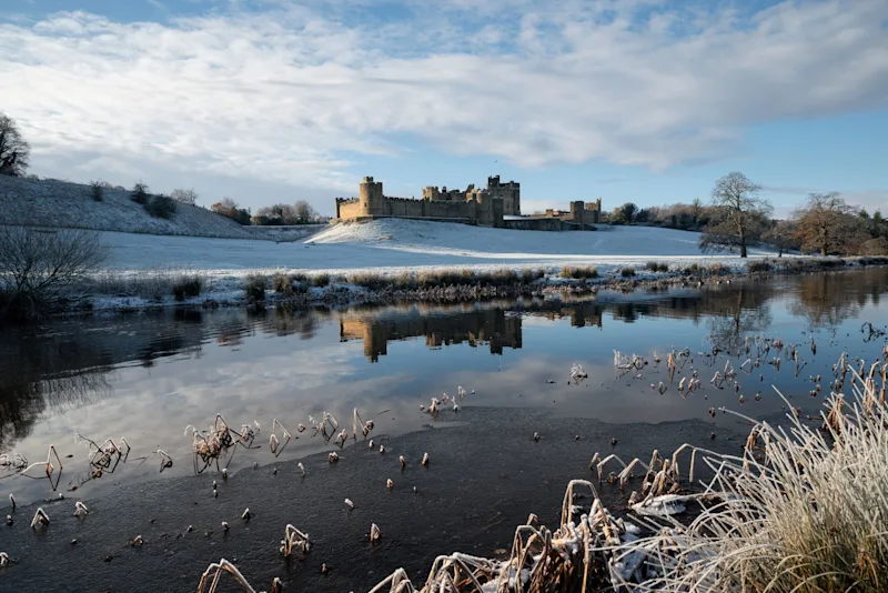Northumberland