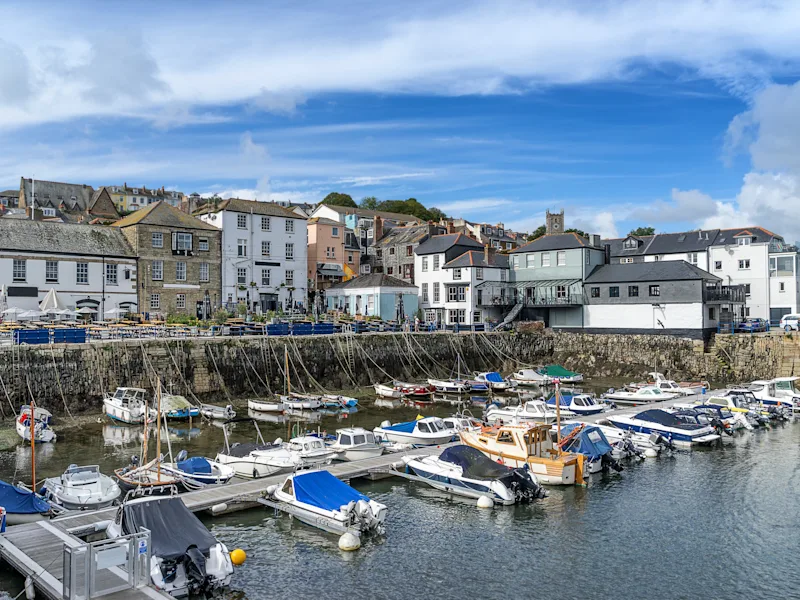 Falmouth