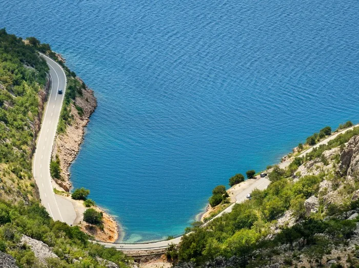 Urlaub mit dem Auto in Kroatien