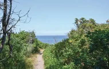 Lej sommerhus i Udsholt Strand 