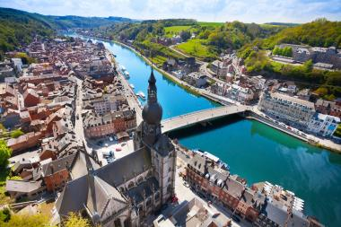 Altstadt Dinant