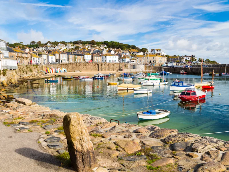 Inspiration: What To Do on a Cornish Holiday