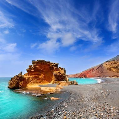 alquiler vacacional en Lanzarote