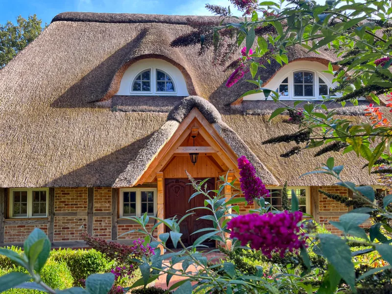 Ferienhäuser in Niedersachsen