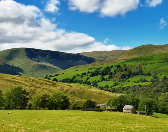 Yorkshire