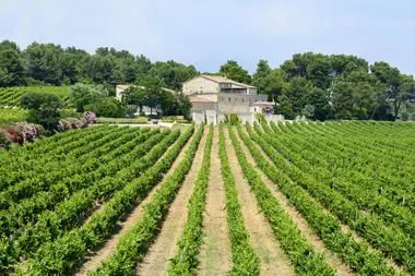 Ein Ferienhaus in Lunel mieten