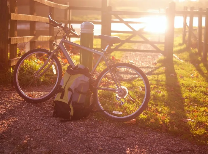 Geniet van een fietsvakantie