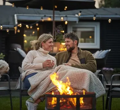 Getaways og miniferier til efteråret