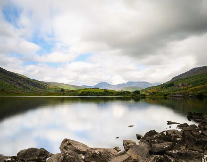 Snowdonia National Park