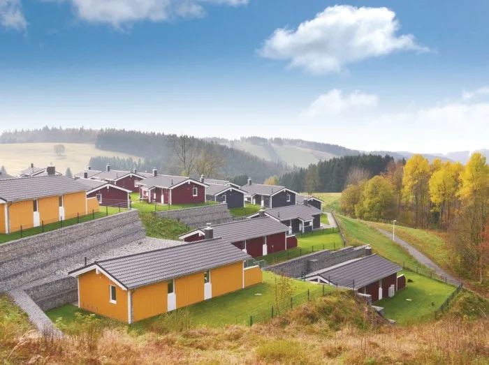 Ferienhäuser in Ferienpark Sankt Andreasberg im Harz